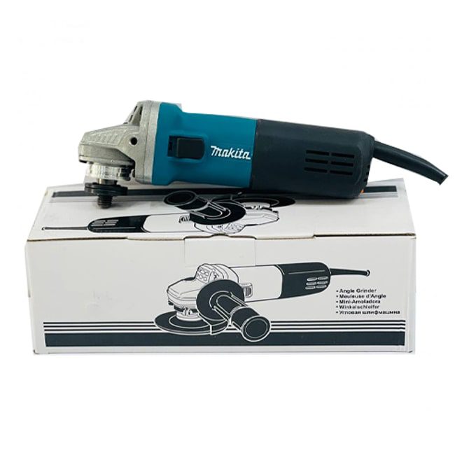 مینی سنگ فرز ماکیتا 840 وات مدل 9555HN