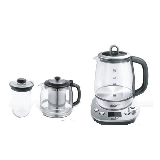 چای ساز مایر 2.5 لیتر مدل MR-9922