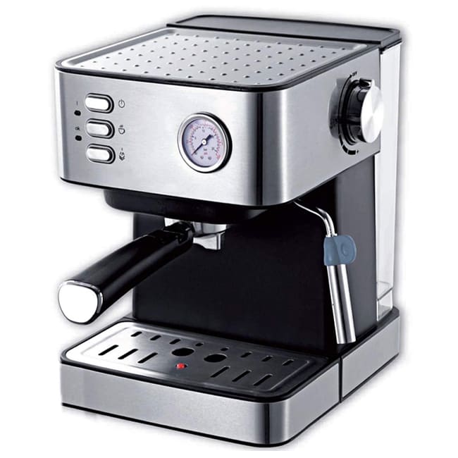 اسپرسو و قهوه ساز دسینی 850 وات مدل 999