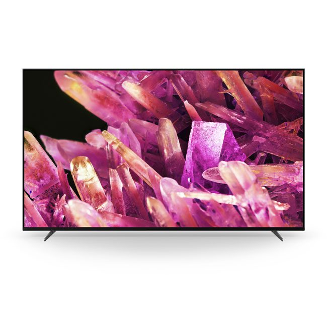 تلویزیون سونی 2024 مدل A80M