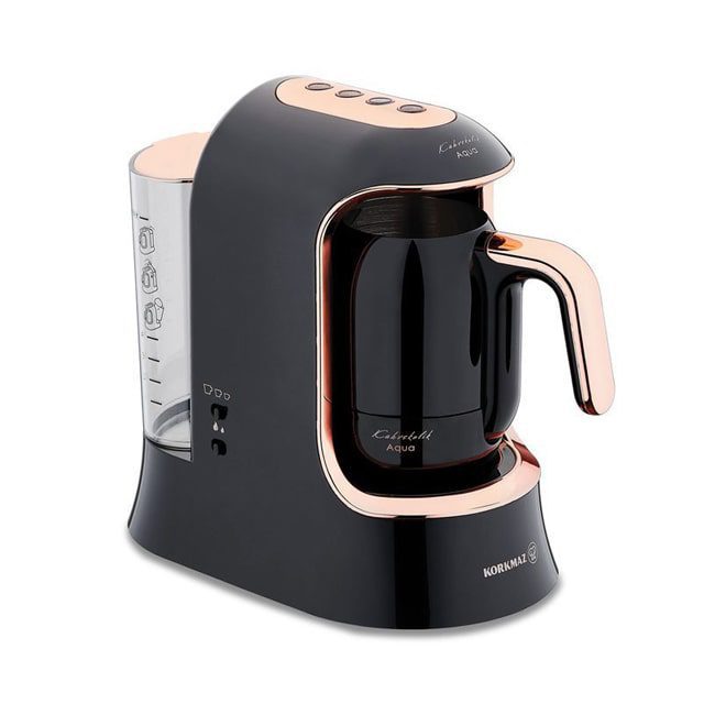 قهوه ساز خانگی کرکماز 700 وات AQUA A862