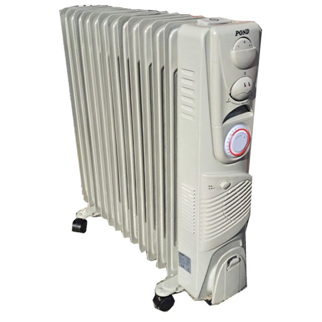 شوفاژ برقی پوند مدل AB7929