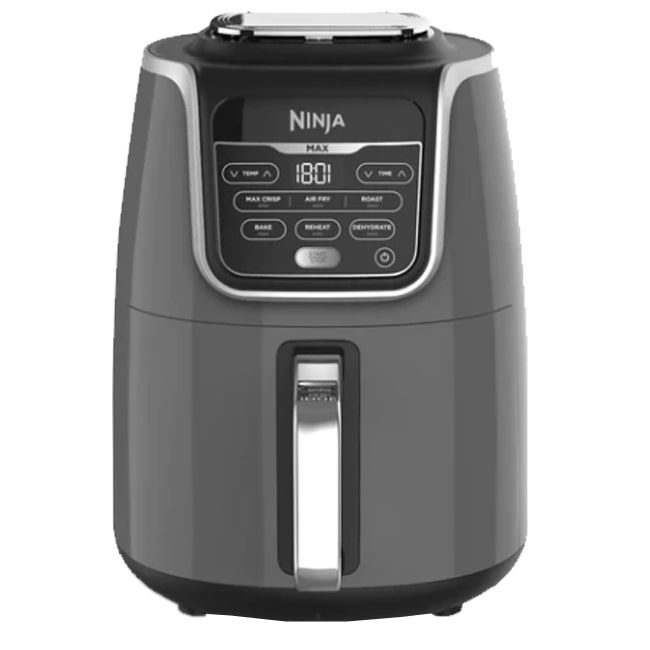 سرخ کن نینجا 5.2 لیتر بدون روغن مدل AF160 Ninja