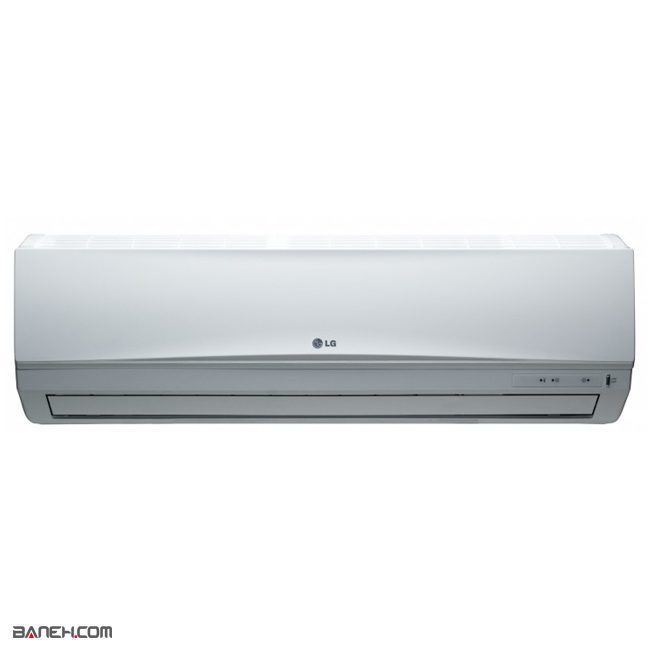 کولرگازی ال جی 18000 سرد و گرم LG AIR CONDITIONER AK-18SIT