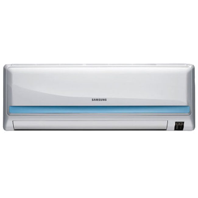 کولر گازی سامسونگ 24000 اینورتر کم مصرف AQ24UUPX T3