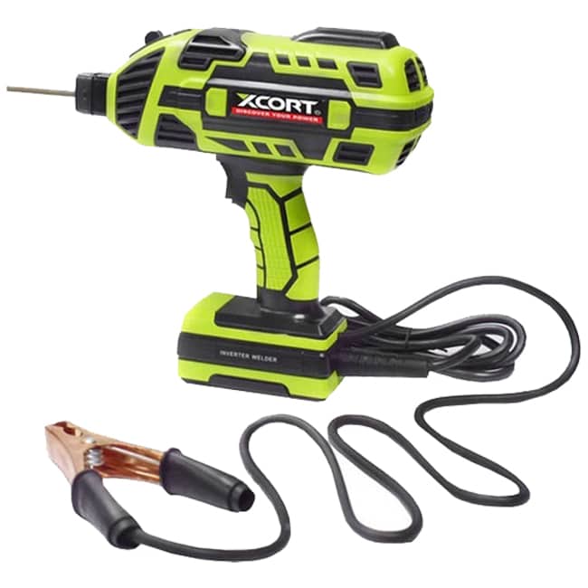 دستگاه جوش تفنگی 120 آمپر ایکس کورت ARC-120HOME