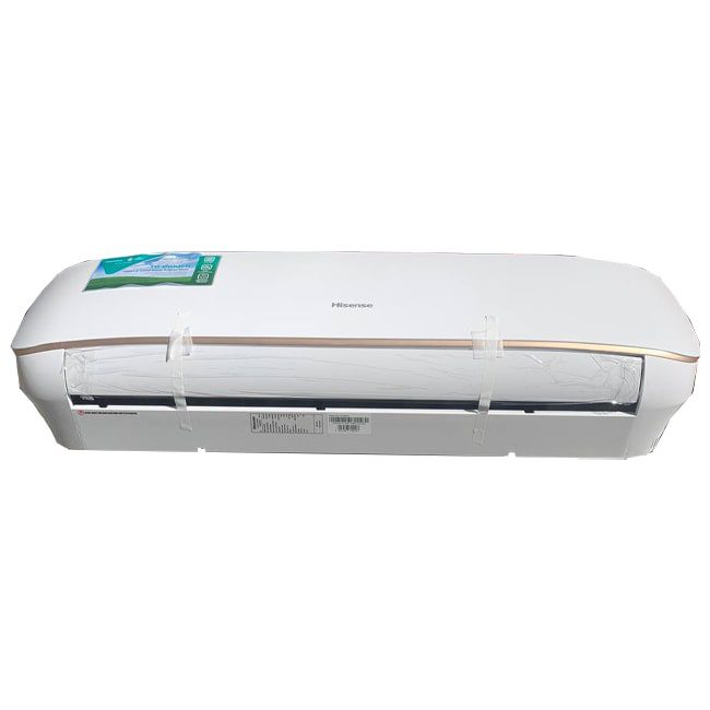 کولر گازی 24000 هایسنس گلدن AS-24HR4SBBTG00 T1