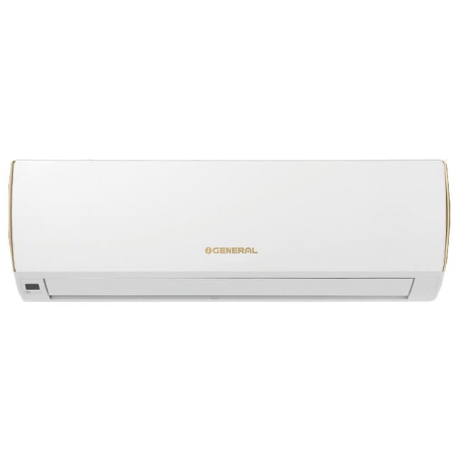 کولر گازی اجنرال 30000 سرد و گرم گاز R22 اسکرول ASGA30RNWA-RZ Ogenral