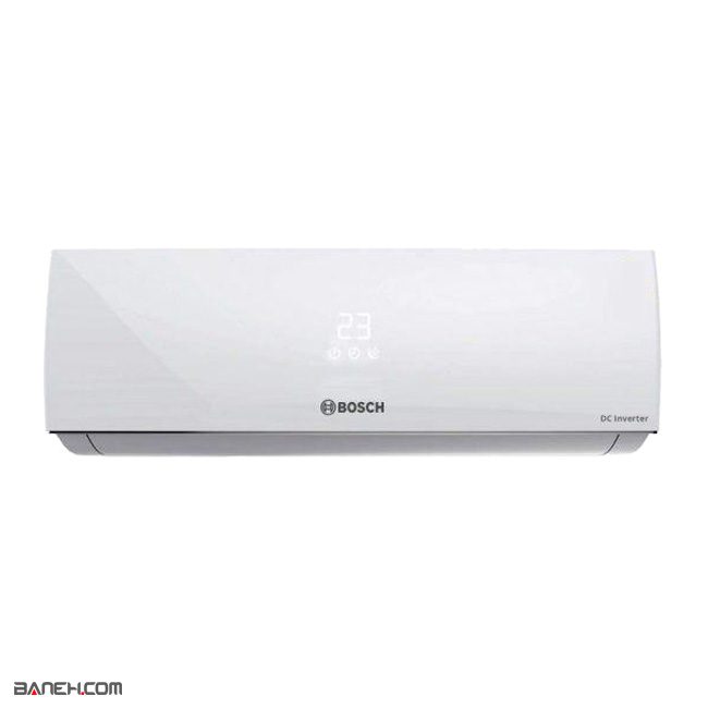 کولر گازی بوش 12000 سرد و گرم B1ZMA12 Bosch Inverter