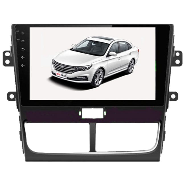 پخش و مانیتور فابریک خودرو اندروید فاو بسترن مدل Besturn B30