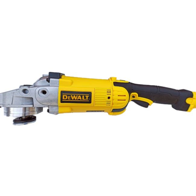 سنگ فرز بزرگ دیوالت 2800 وات B_230 Dewalt