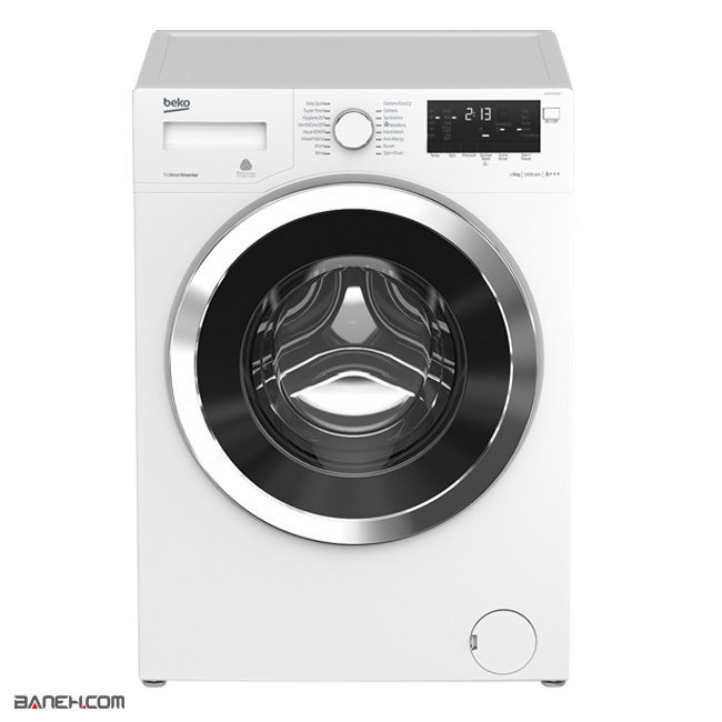 ماشین لباسشویی بکو 9 کیلویی BEKO WX943440