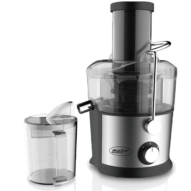 آبمیوه گیری مایر 1000 وات مدل MR-262