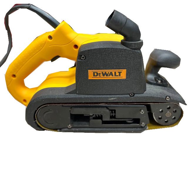 سنباده نواری دیوالت 850 وات مدل DeWALT-850