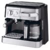 bco 420 2 اسپرسو ساز دلونگی کاپوچینو ساز 1750 وات Delonghi BCO 420