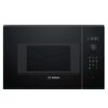 مایکروویو توکار بوش 20 لیتر BFL524MB0 2 bfl524mbo مایکروویو توکار بوش 20 لیتر BFL524MB0