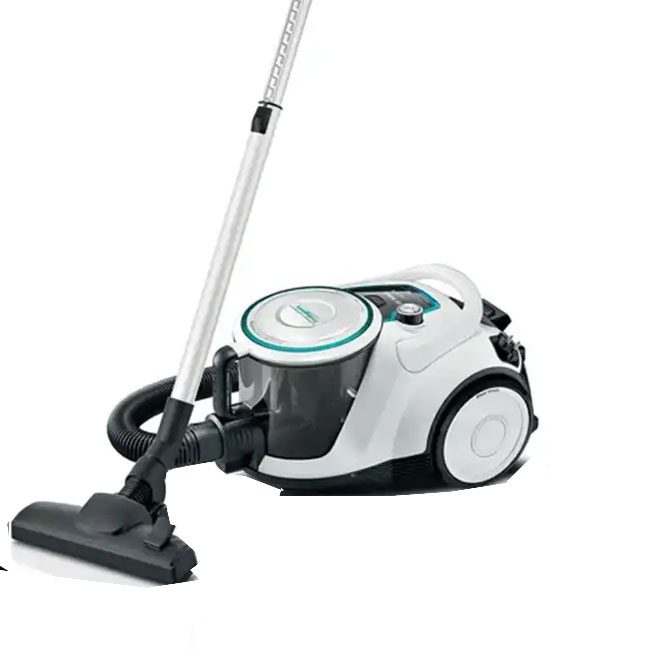 جاروبرقی بوش 550 وات مدل BGC41HYG1