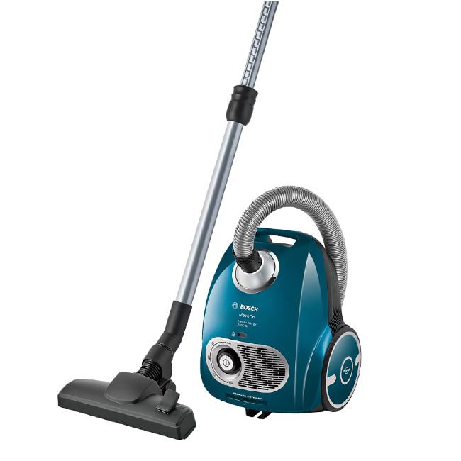 جارو برقی 2200 وات بوش مدل BGL35MOV27