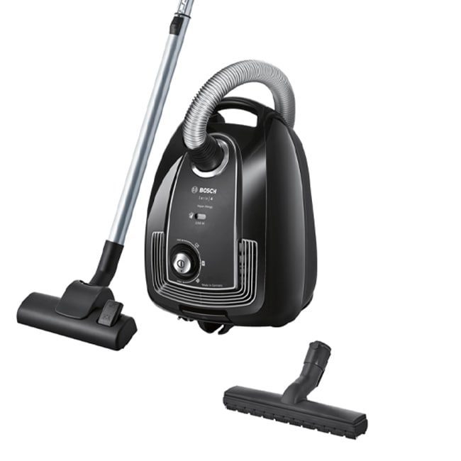 جارو برقی بوش 2200 وات مدل BGL482200S