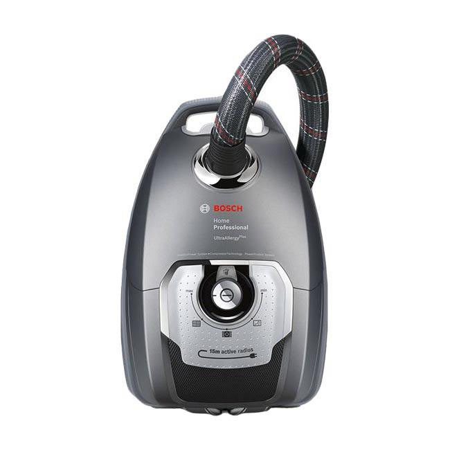 جاروبرقی بوش 1800 وات Bosch BGL8PRO5IR