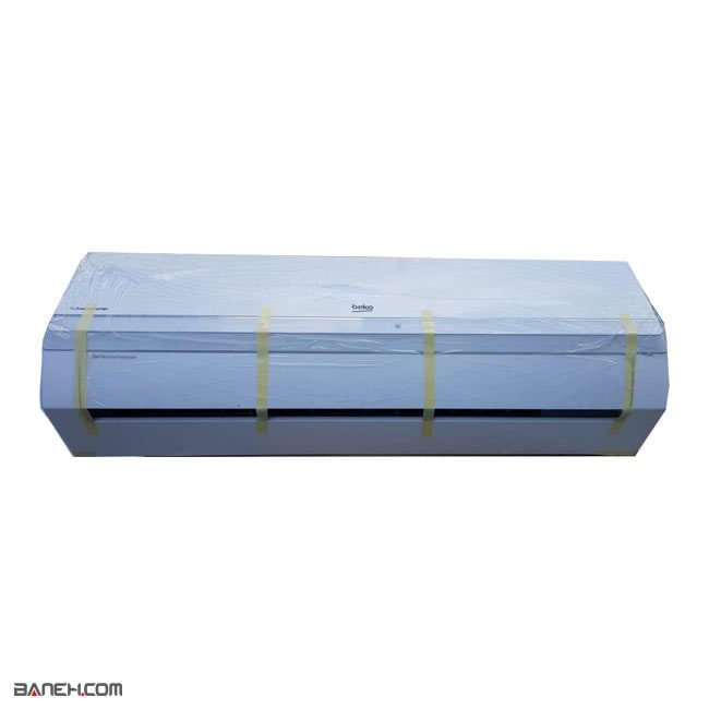 کولر گازی 30000 بکو سه پنل اینورتر گاز R410 دیواری BEKO BKM 210 XMOC T1