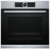 bosch hbg634bs1 6 فر توکار بوش 71 لیتری سری 8 آلمان Bosch HBG634BS1