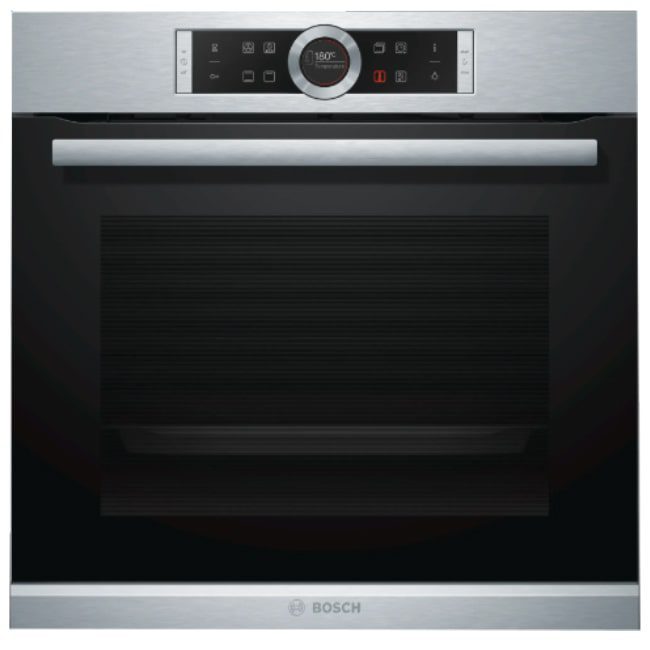 فر توکار بوش 71 لیتری سری 8 آلمان Bosch HBG634BS1