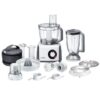 bosch mcm640604 1 غذاساز حرفه ای بوش 1200 وات مدل Bosch MCM640604