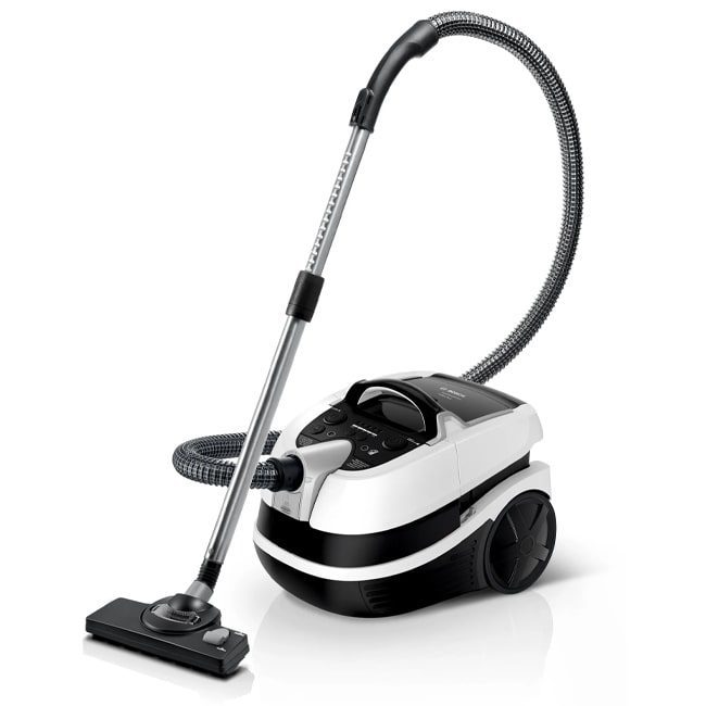 جارو برقی اب و خاک 2100 وات بوش BWD421PRO