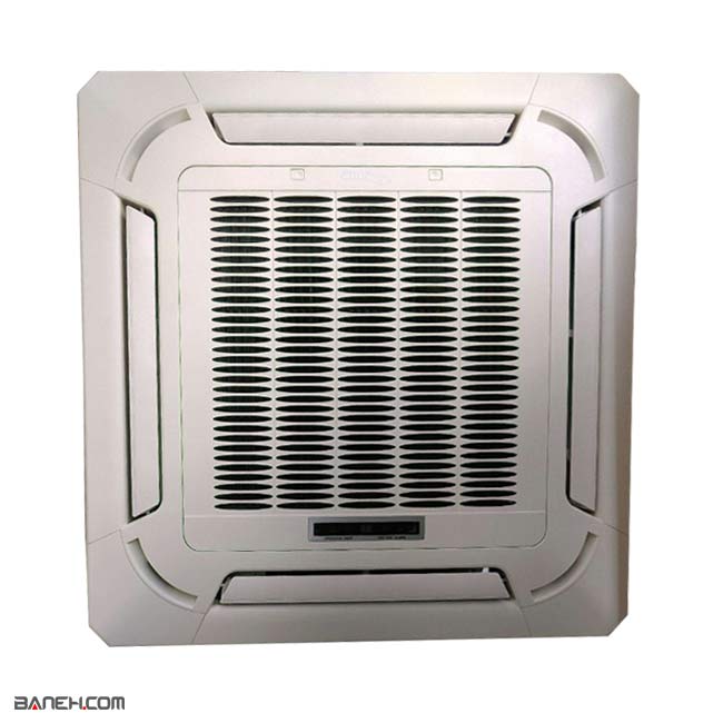 کولر گازی کاستی سقفی 24000 جنرال گلد C24000SUPER