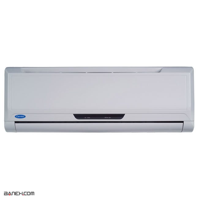 کولر گازی کریر 24000 سرد و گرم Carrier Air Conditioning 42QCF024733N