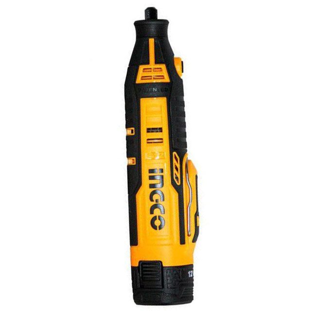 فرز مینیاتوری شارژی 12 ولت اینکو مدل CMGLI12011