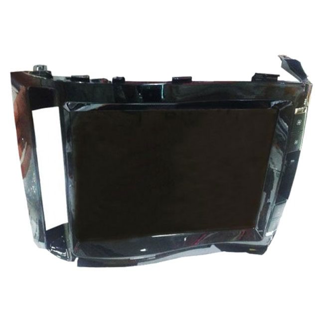 پخش و مانیتور خودرو تویوتا اف جی کروزر TOYOTA FJ CRUISER