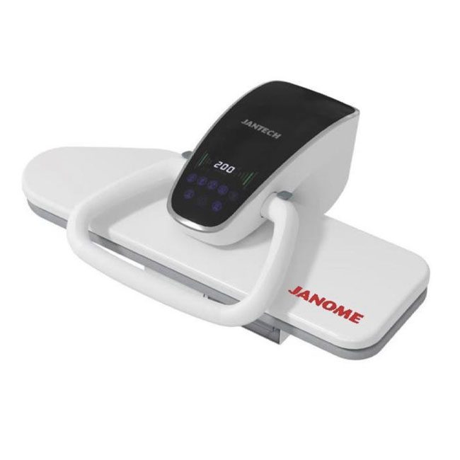 اتو پرس ژانومه CT-300