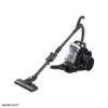 cv sc23 جاروبرقی هیتاچی مخزن دار CV-SC23V Hitachi Vacuum Cleaner