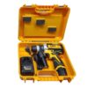 دریل شارژِی 18 ولت دیوالت Dewalt DCD710 1 dcd710 1 دریل شارژِی 18 ولت دیوالت Dewalt DCD710