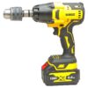 dcf990 2 دریل و بکس شارژی 88 ولت دیوالت DEWALT DCF990