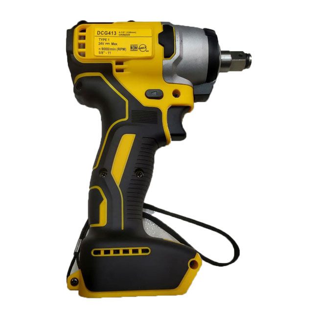 بکس شارژی 24 ولت دیوالت Dewalt Rechargeable box DCG413