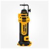 دریل تخریب برش دیوار دیوالت 20 ولت مدل DEWALT DCS551B 2 dcs551b 1 دریل تخریب برش دیوار دیوالت 20 ولت مدل DEWALT DCS551B