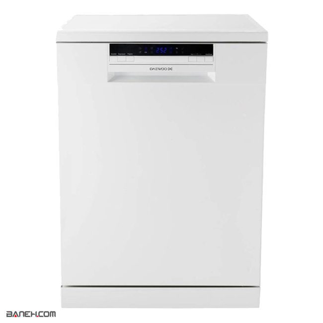 ماشین ظرفشویی 14 نفره دوو DAEWOO DDW-G1411