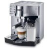 delonghi ec850m 1 اسپرسو ساز دلونگی کاپوچینو ساز 1450 وات 15 بار DeLonghi EC850M