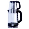 dessini 7007 2 چای ساز دسینی 2200 وات روهمی مدل Dessini 7007