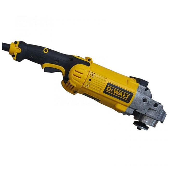 سنگ فرز بزرگ دیوالت 2800 وات 6500 دور Dewalt 230-12