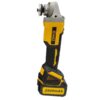 dewalt 4068 9 فرز دیوالت موتور براشلس 36 ولت Dewalt 4068