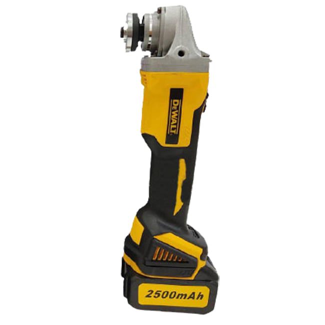 فرز دیوالت موتور براشلس 36 ولت Dewalt 4068
