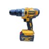 dewalt 88v 3 دریل شارژی 88 ولت دیوالت DEWALT DRILL 88V FLIX VOLT