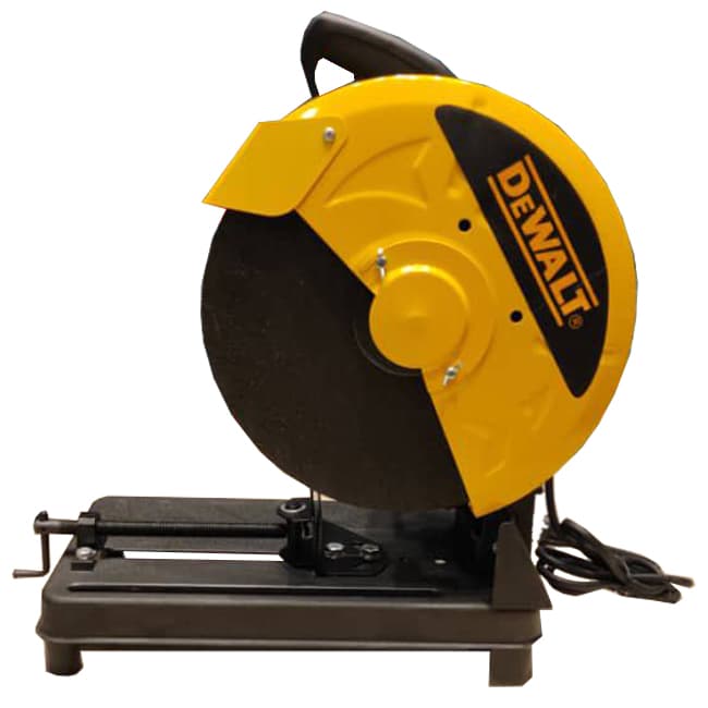 اره پروفیل بر 2300 وات 355 میلیمتر دیوالت DEWALT 355