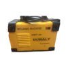 dewalt dwt 600 1 دستگاه جوشکاری اینورتر ديوالت 350 آمپر صنعتی 6 خازن Dewalt Dwt-600