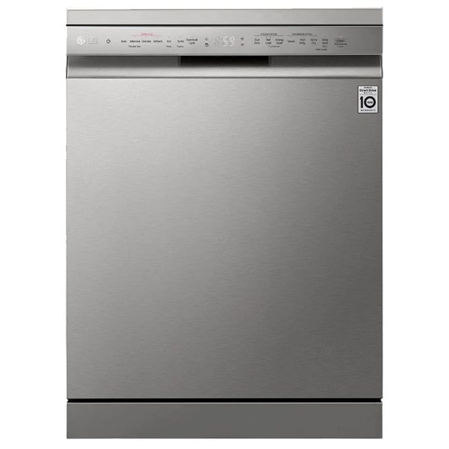 ماشین ظرفشویی ال جی 14 نفره DFC532FP اینورتر