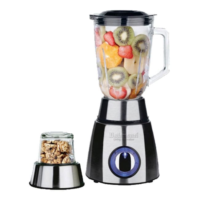 مخلوط کن 600 وات 2 سرعته دلمونتی Delmonti DL260